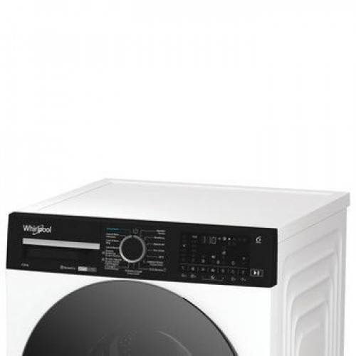 Lavasecadora Libre Instalación Whirlpool WPD 2836W ADS SPT 12/8 kg