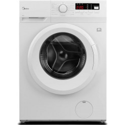 LAVASECADORA MIDEA 8+5KG CLASE E/E 1400RPM
