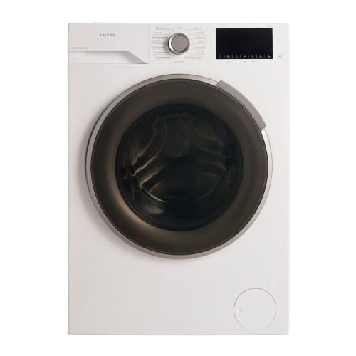 Lavasecadora Saivod 8 Kg / 1.400 rpm - LSST8525 Blanco