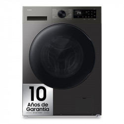Lavasecadora Samsung 9 kg D AI EcoBubble con WiFi