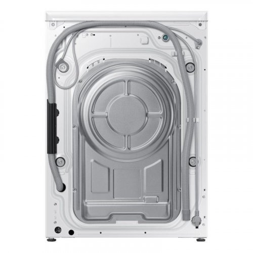 Lavasecadora Samsung 9kg A/D WD90HG5U34BEEC con AI EcoBubble y vapor
