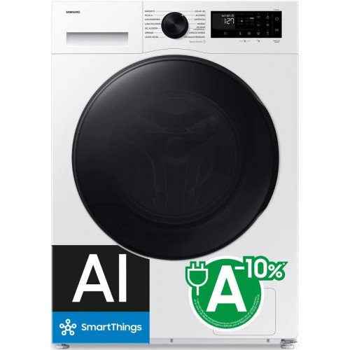 Lavasecadora Samsung wd11dg5b15beec
