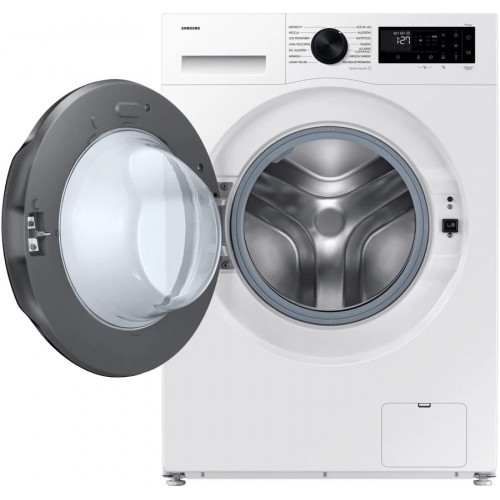Lavasecadora Samsung wd11dg5b15beec