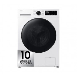 Lavasecadora Samsung WD90HG5U34BEEC