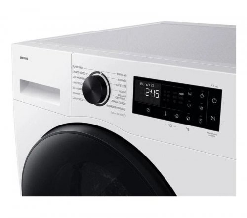 Lavasecadora Samsung WD90HG5U34BEEC