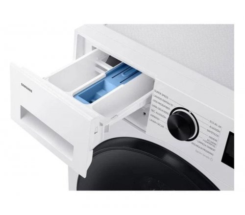 Lavasecadora Samsung WD90HG5U34BEEC