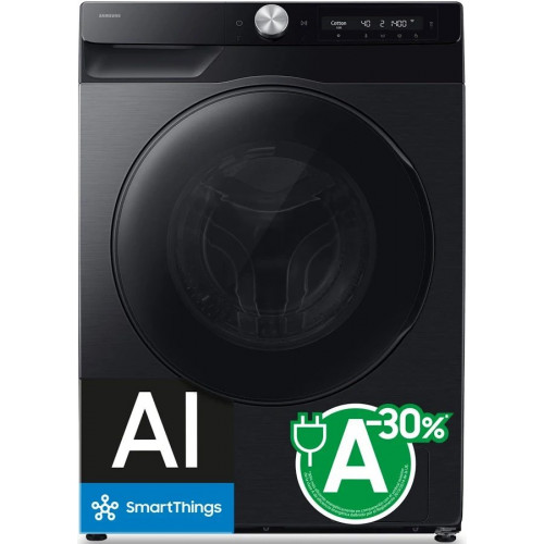 Lavasecadora Samsung WD90HG6U94BBU3