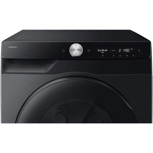 Lavasecadora Samsung WD90HG6U94BBU3