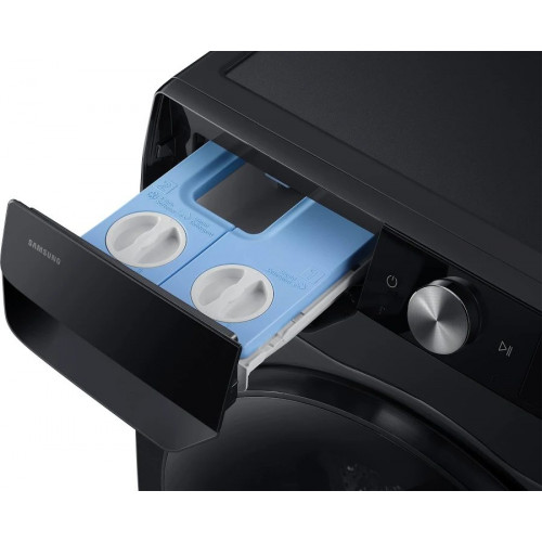 Lavasecadora Samsung WD90HG6U94BBU3