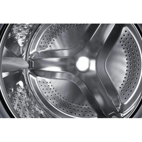 Lavasecadora Samsung WD90HG6U94BBU3