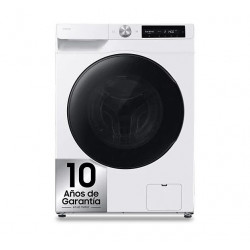 Lavasecadora Samsung wd90hg6u94beu3 – 9 kg