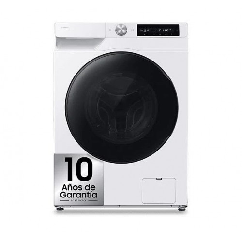 Lavasecadora Samsung wd90hg6u94beu3 – 9 kg