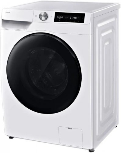 Lavasecadora Samsung wd90hg6u94beu3 – 9 kg