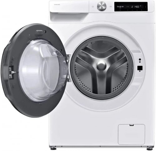Lavasecadora Samsung wd90hg6u94beu3 – 9 kg