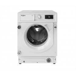 Lavasecadora Whirlpool biwdwg861485eu