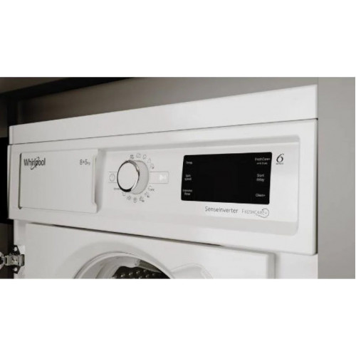 Lavasecadora Whirlpool biwdwg861485eu