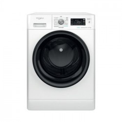 Lavasecadora Whirlpool FFWDB 976258 BV SPT 9kg/7kg Blanca