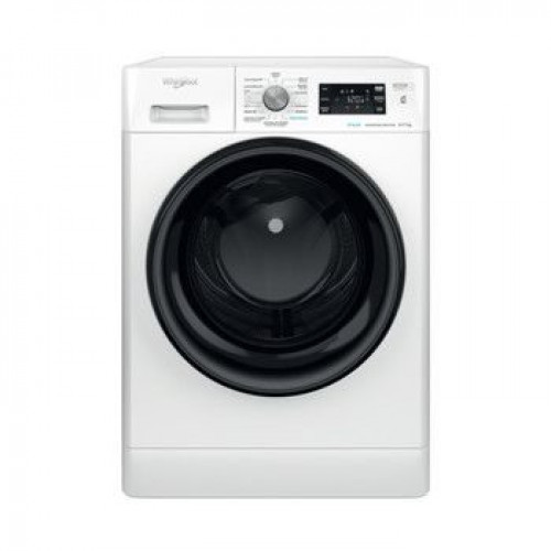 Lavasecadora Whirlpool FFWDB 976258 BV SPT 9kg/7kg Blanca