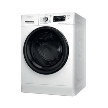 Lavasecadora Whirlpool FFWDB 976258 BV SPT 9kg/7kg Blanca