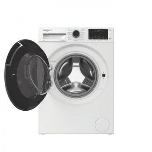 Lavasecadora Whirlpool WAD 8536WBC SPT 8Kg 1400RPM