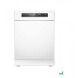 Lavavajillas 14 servicios D blanco jwas14dw