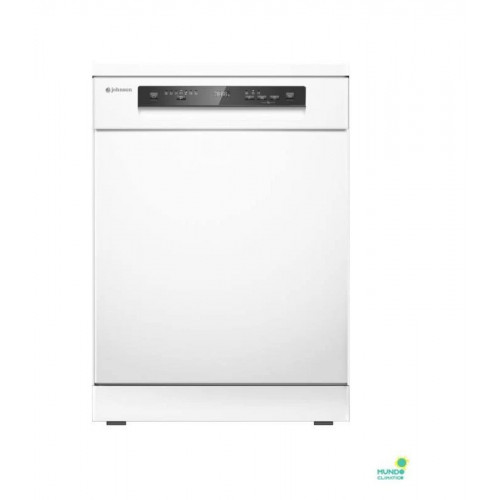 Lavavajillas 14 servicios D blanco jwas14dw