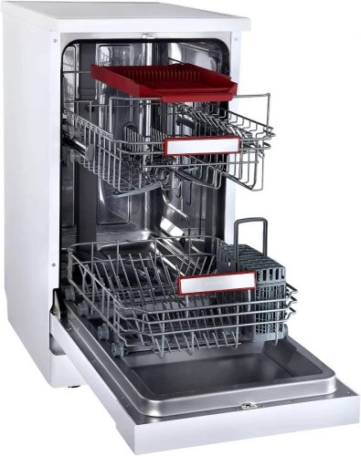 Lavavajillas 45 cm Infiniton DIW-4510WD3