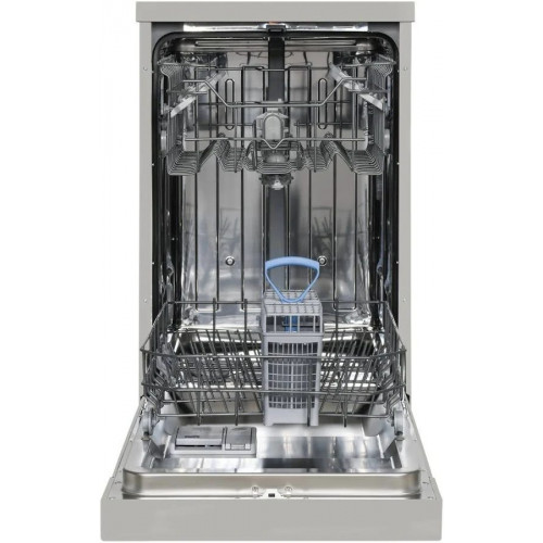 Lavavajillas 45 cm Sauber SERIE 1-DW453X V E 10 cubiertos inox
