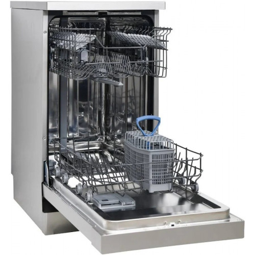 Lavavajillas 45 cm Sauber SERIE 1-DW453X V E 10 cubiertos inox