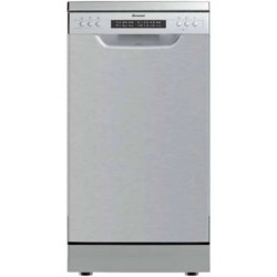 Lavavajillas 45cm 9 cubiertos inox Benavent lvbm45x