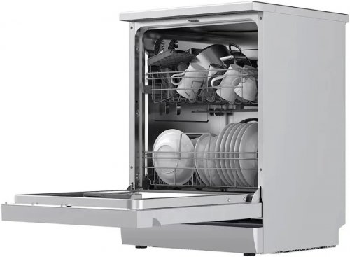 Lavavajillas 60 cm Midea MDWPF1333CSS