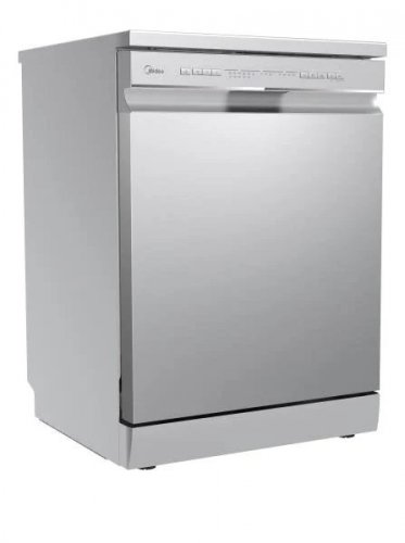 Lavavajillas 60 cm Midea MDWPF1333CSS