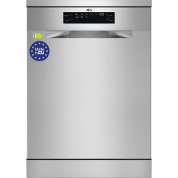 LAVAVAJILLAS AEG 14 SERVICIOS CLASE C INVERTER