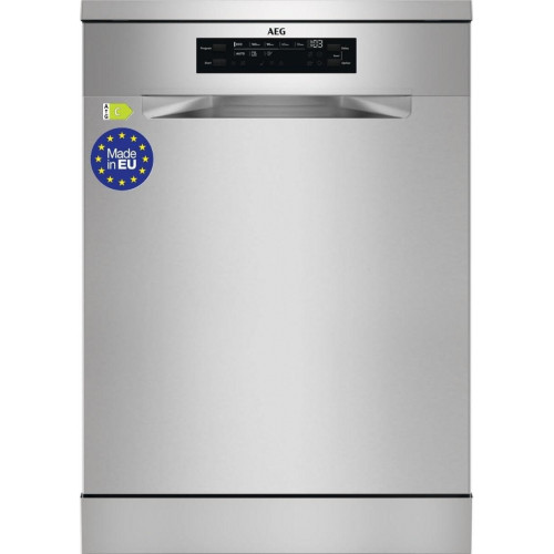 LAVAVAJILLAS AEG 14 SERVICIOS CLASE C INVERTER