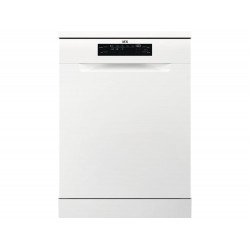 Lavavajillas AEG FFB74927ZW (14 Cubiertos - 59.8 cm - Blanco)
