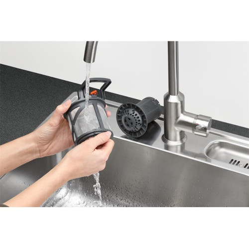 Lavavajillas AEG FFB74927ZW (14 Cubiertos - 59.8 cm - Blanco)