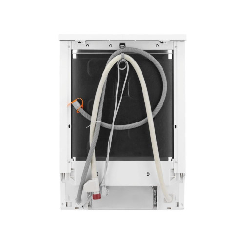 Lavavajillas AEG FFB74927ZW (14 Cubiertos - 59.8 cm - Blanco)