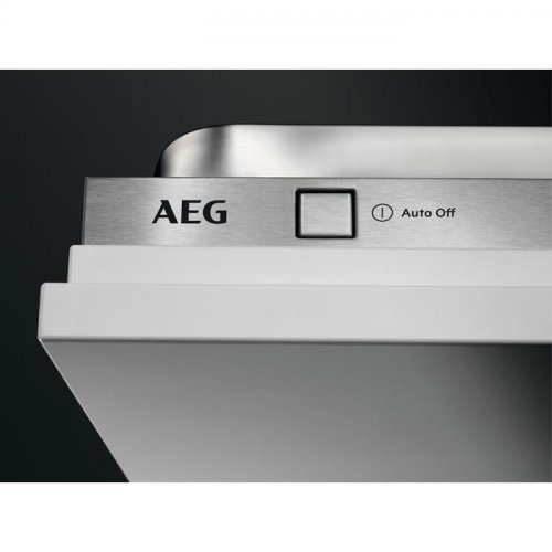 Lavavajillas AEG FSE62417P