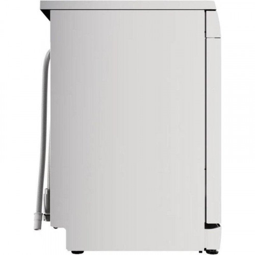 Lavavajillas Balay 3VS5332BP 14 servicios C con Home Connect y AquaStop