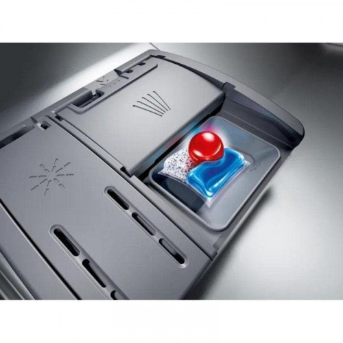 Lavavajillas Balay 3VS5332BP 14 servicios C con Home Connect y AquaStop