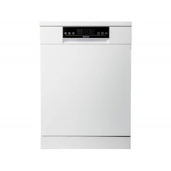 Lavavajillas BECKEN BDW9948 (13 cubiertos - 60 cm - Blanco)