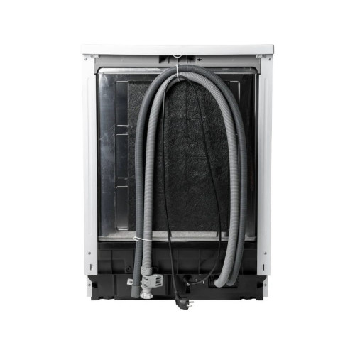 Lavavajillas BECKEN BDW9948 (13 cubiertos - 60 cm - Blanco)