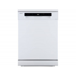 Lavavajillas BECKEN BDW9995 (14 cubiertos - 60 cm - Blanco)