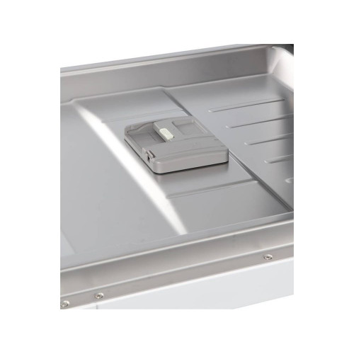 Lavavajillas BECKEN BDW9995 (14 cubiertos - 60 cm - Blanco)