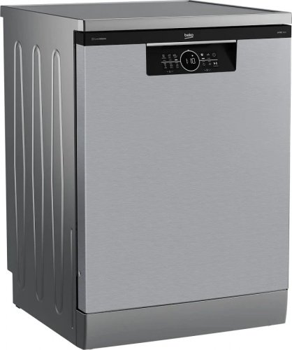 Lavavajillas Beko BDFN26440XC C
