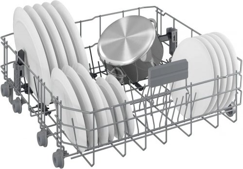 Lavavajillas Beko BDFN26440XC C