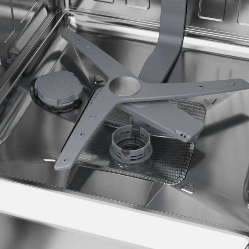 Lavavajillas Beko BDFN26440XC C