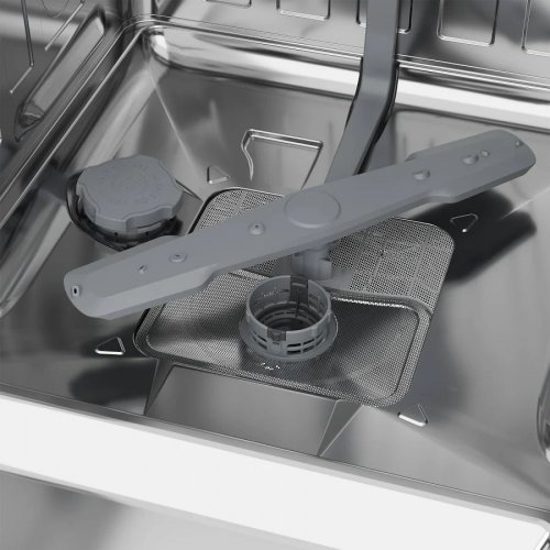 Lavavajillas Beko bdfn26441x C 14 servicios Inox