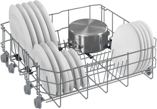 Lavavajillas Beko bdfn26441x C 14 servicios Inox