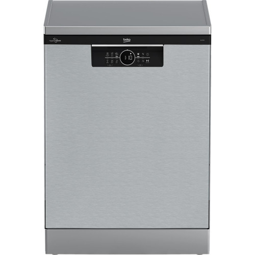 Lavavajillas Beko BDFN26531X D 15 Cubiertos Inox